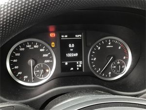 Mercedes Vito 116CDI AT 120kW Tourer Pro Larga  - Foto 2