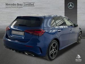 Mercedes Clase A 180 AMG Line (EURO 6e)  - Foto 2