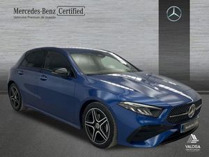 Mercedes Clase A 180 AMG Line (EURO 6e)  - Foto 2
