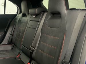 Mercedes Clase A 180 AMG Line (EURO 6e)  - Foto 2