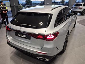 Mercedes Clase E 220 d Estate  - Foto 2