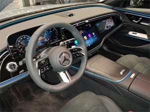 Mercedes Clase E 220 d Estate  - Foto 2