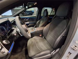 Mercedes Clase E 220 d Estate  - Foto 2