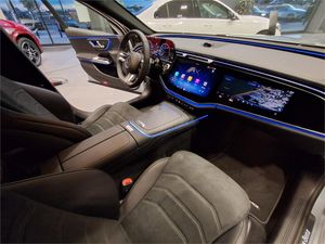 Mercedes Clase E 220 d Estate  - Foto 2