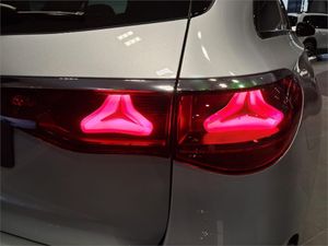 Mercedes Clase E 220 d Estate  - Foto 2