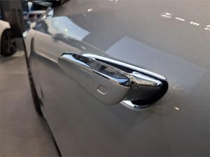 Mercedes Clase E 220 d Estate  - Foto 2