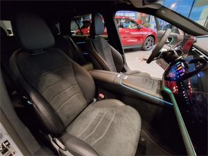 Mercedes Clase E 220 d Estate  - Foto 2