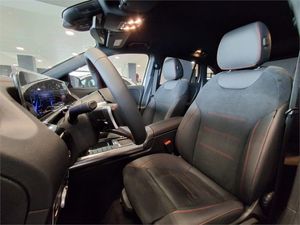 Mercedes EQA EQA 250+  - Foto 2