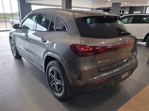 Mercedes EQA EQA 250+  - Foto 2