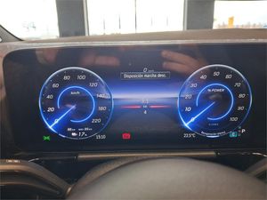 Mercedes EQA EQA 250+  - Foto 2