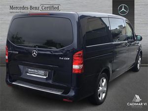 Mercedes Vito 114 CDI Tourer Pro Larga  - Foto 2