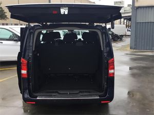 Mercedes Vito 114 CDI Tourer Pro Larga  - Foto 2