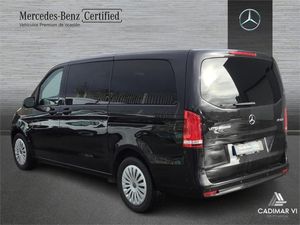 Mercedes Vito 116CDI AT 120kW Tourer Pro Larga  - Foto 2