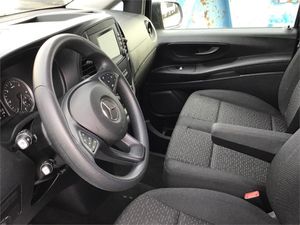 Mercedes Vito 116CDI AT 120kW Tourer Pro Larga  - Foto 2