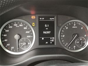 Mercedes Vito 116CDI AT 120kW Tourer Pro Larga  - Foto 2