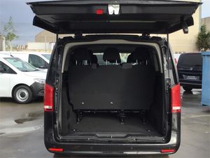 Mercedes Vito 116CDI AT 120kW Tourer Pro Larga  - Foto 2