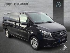 Mercedes Vito 116CDI AT 120kW Tourer Pro Larga  - Foto 2