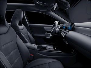 Mercedes Clase A 200 d  - Foto 2