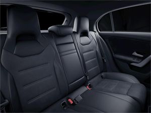 Mercedes Clase A 200 d  - Foto 2