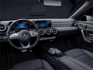 Mercedes Clase A 200 d  - Foto 2