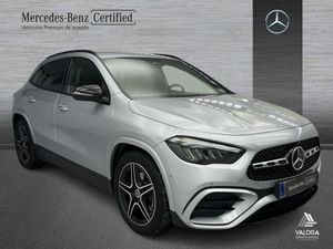 Mercedes GLA 200  - Foto 2