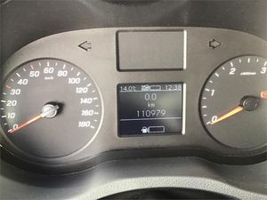 Mercedes Sprinter 315 CDI MEDIO 3.5T  - Foto 2