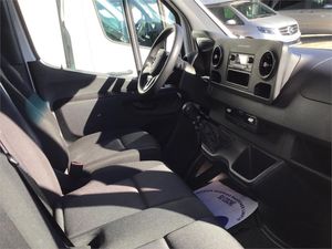 Mercedes Sprinter 315 CDI MEDIO 3.5T  - Foto 2