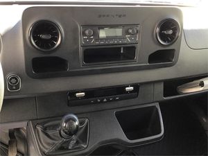 Mercedes Sprinter 315 CDI MEDIO 3.5T  - Foto 2