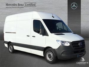 Mercedes Sprinter 315 CDI MEDIO 3.5T  - Foto 2