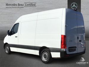 Mercedes Sprinter 315 CDI MEDIO 3.5T  - Foto 2