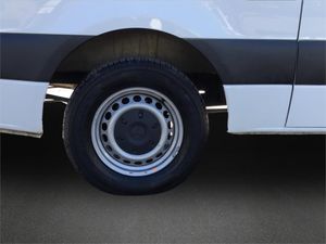 Mercedes Sprinter 315 CDI MEDIO 3.5T  - Foto 2