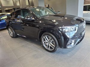 Mercedes GLE Coupé Mercedes-AMG GLE 53 Hybrid 4MATIC+  - Foto 2