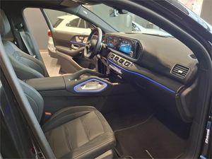 Mercedes GLE Coupé Mercedes-AMG GLE 53 Hybrid 4MATIC+  - Foto 2