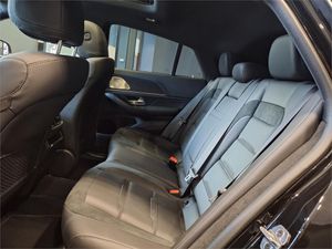 Mercedes GLE Coupé Mercedes-AMG GLE 53 Hybrid 4MATIC+  - Foto 2