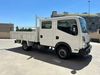 Nissan NT400 CABSTAR 6 PLAZAS CAJA ABIERTA  - Foto 2