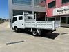 Nissan NT400 CABSTAR 6 PLAZAS CAJA ABIERTA  - Foto 2