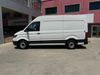 Volkswagen Crafter 2.0 TDI L3 H2   - Foto 2