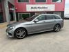 Mercedes Clase C C 220 d 4MATIC AMG Line Estate  - Foto 2