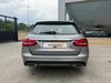Mercedes Clase C C 220 d 4MATIC AMG Line Estate  - Foto 2