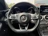 Mercedes Clase C C 220 d 4MATIC AMG Line Estate  - Foto 2