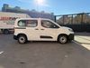 Citroën Berlingo Talla M BlueHDi 100 S&S FEEL  - Foto 2