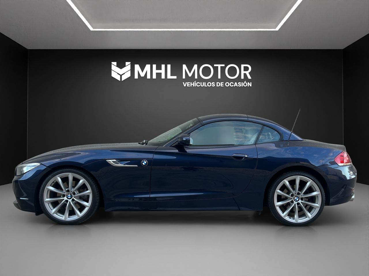 BMW Z4 28ia Sdrive 245cv   - Foto 1