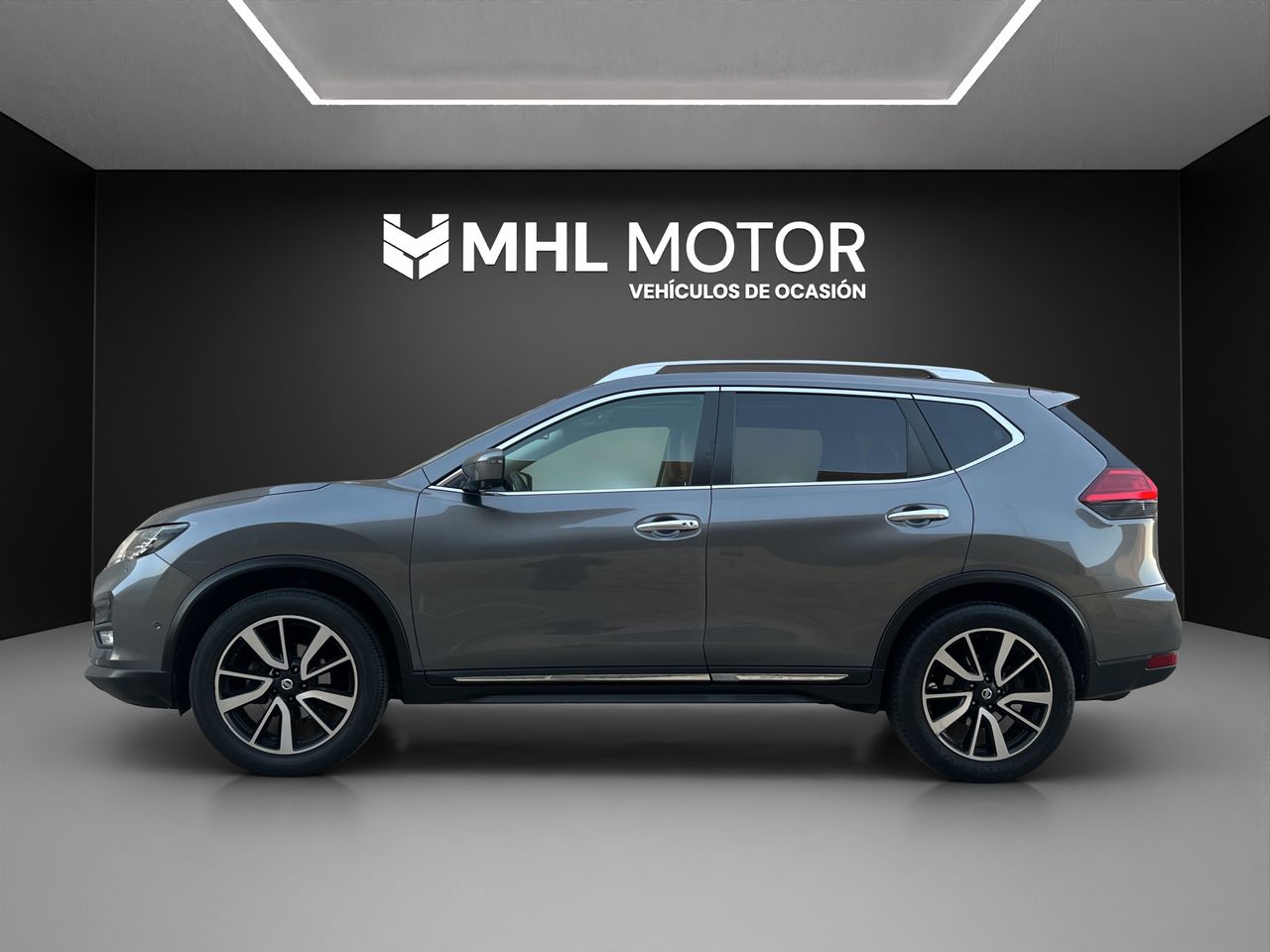 Nissan X-Trail 1.6 DIG-T TEKNA   - Foto 1