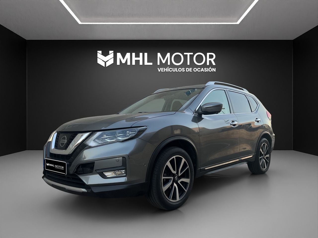Nissan X-Trail 1.6 DIG-T TEKNA   - Foto 1
