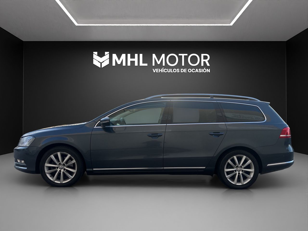 Volkswagen Passat VARIANT 2.0 TDI DSG   - Foto 1