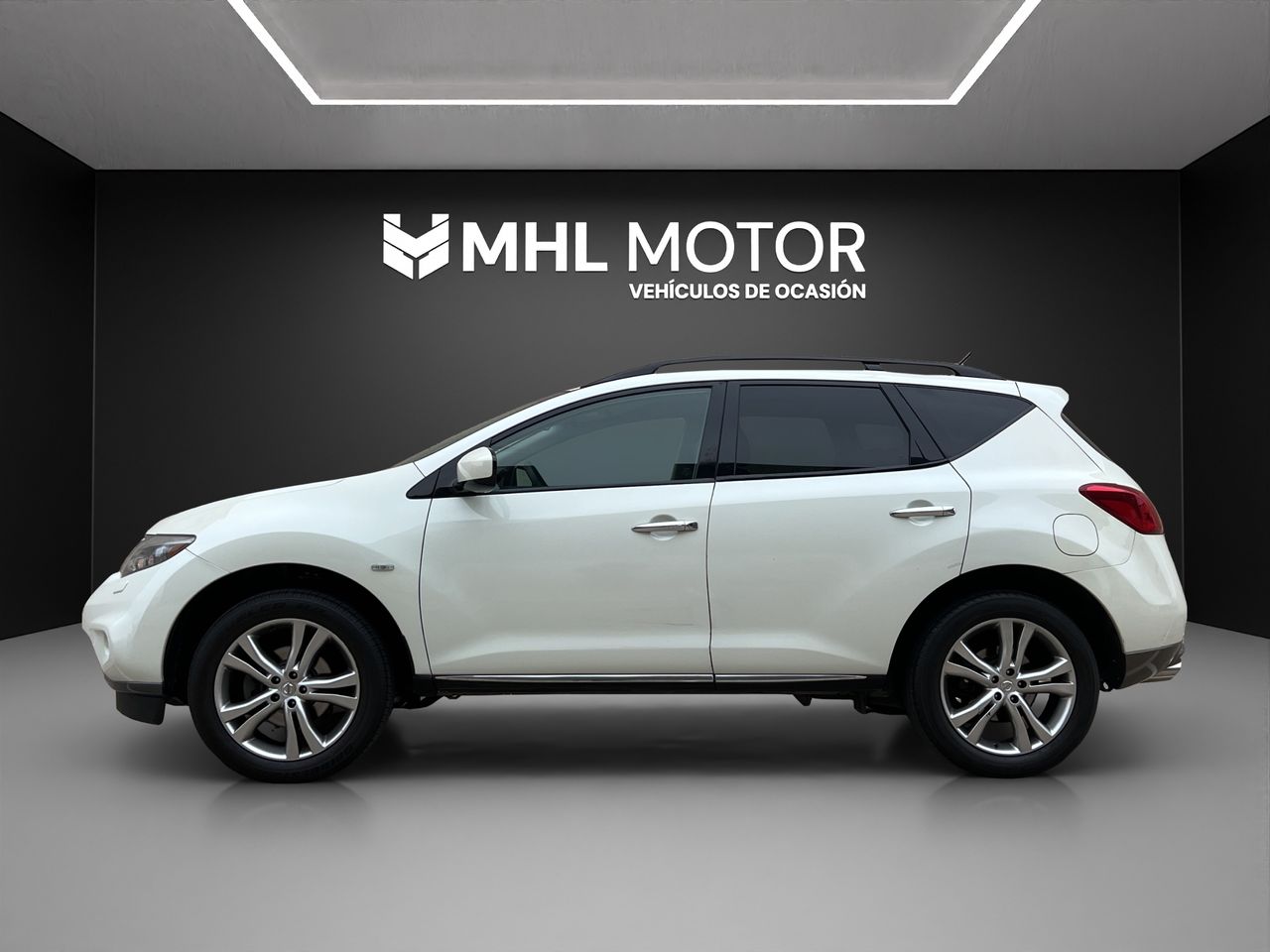 Nissan Murano 2.5 dCi 190CV Tekna Premium AT   - Foto 1