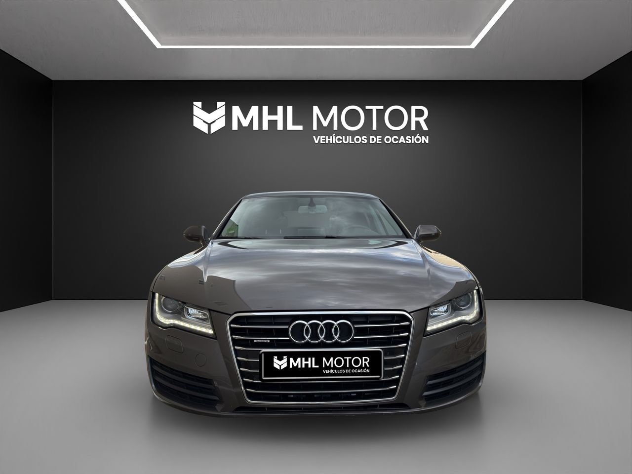 Audi A7 3.0 Tfsi 300cv QUATTRO STRONIC   - Foto 1