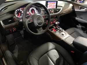 Audi A7 3.0 Tfsi 300cv QUATTRO STRONIC   - Foto 3