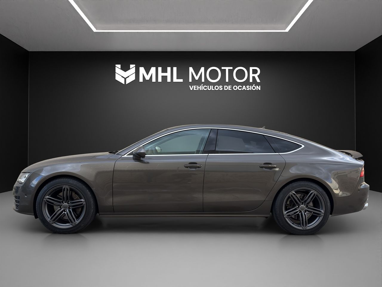 Audi A7 3.0 Tfsi 300cv QUATTRO STRONIC   - Foto 1