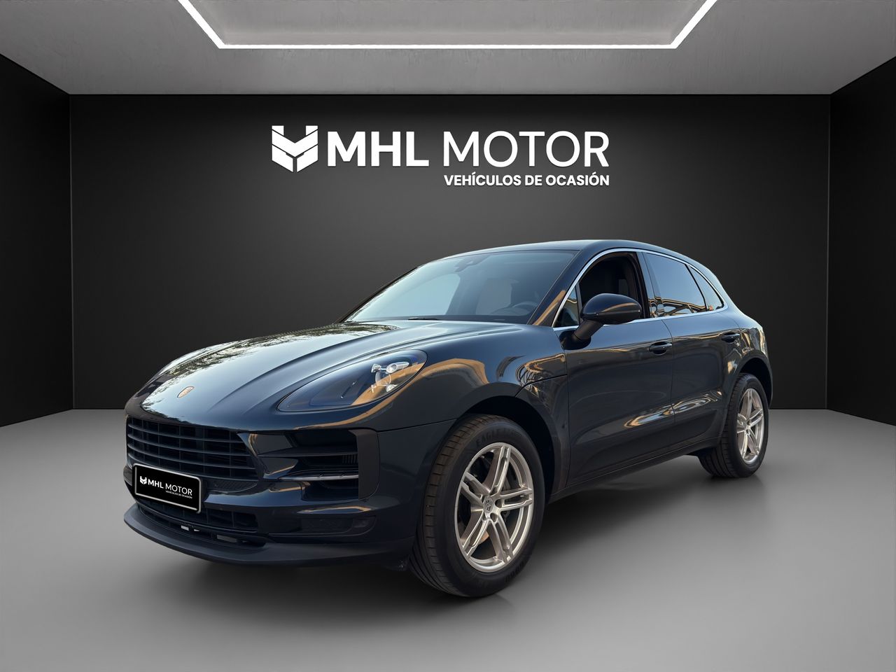 Porsche Macan S   - Foto 1